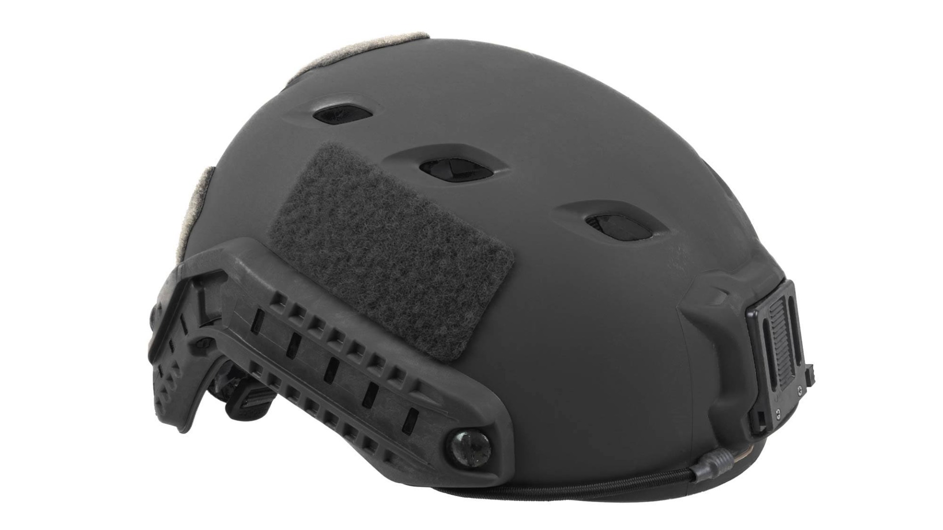 Ops-Core Fast Bump High Cut Helmet - Black