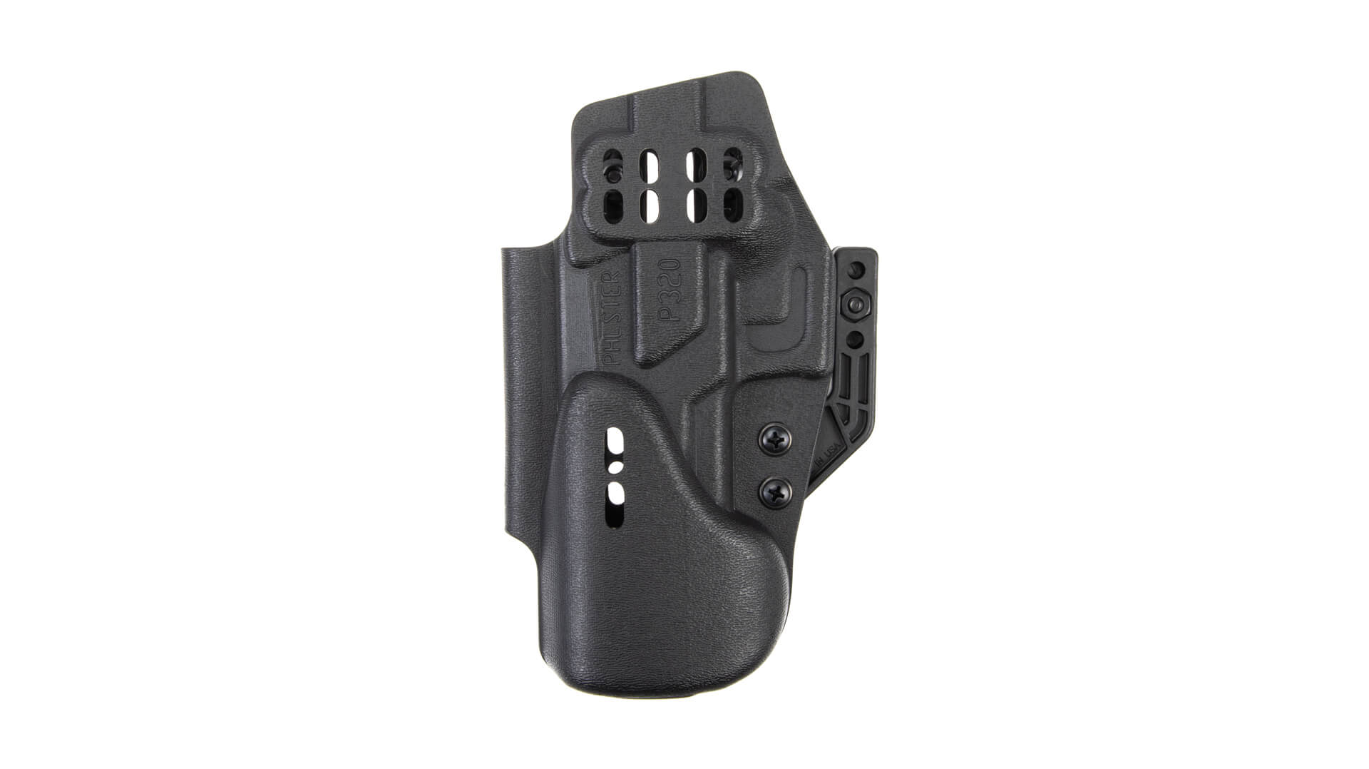 Phlster Pro Series Holster - Sig Sauer P320