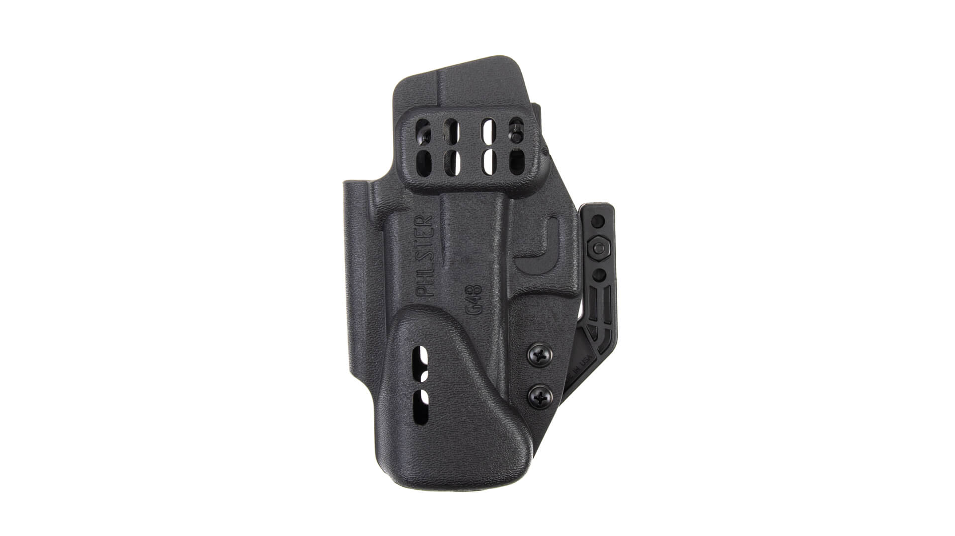 PHLster Pro Series Holster For Glock 43/43X/48