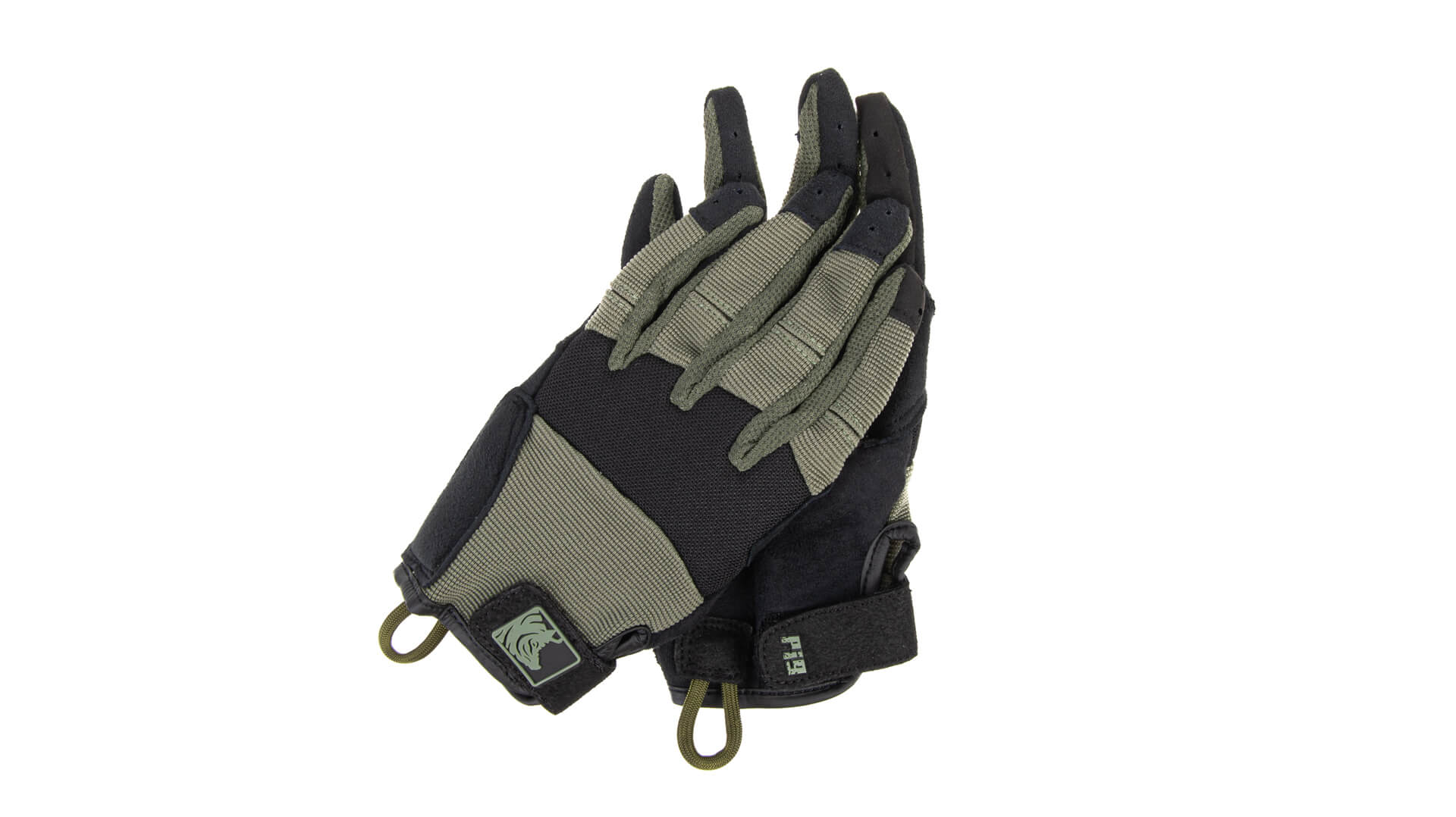 PIG Full Dexterity Tactical (FDT) Charlie Women's Glove - Ranger Green