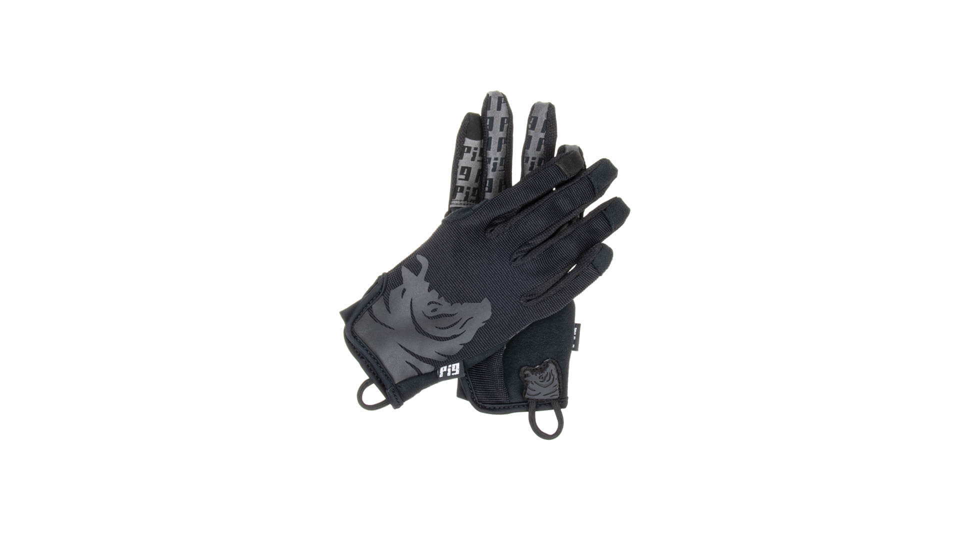 PIG Full Dexterity Tactical (FDT) Echo Women's Glove - Black