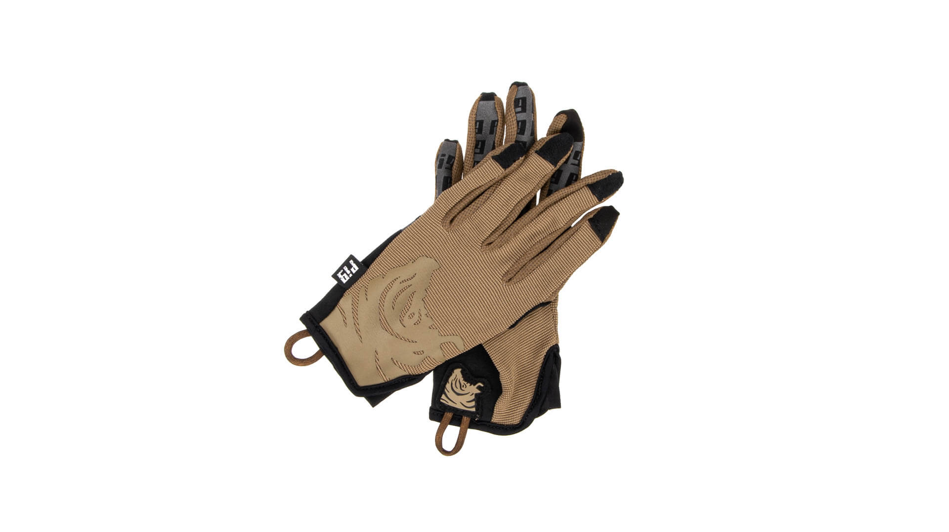 PIG Full Dexterity Tactical (FDT) Echo Women's Glove - Coyote