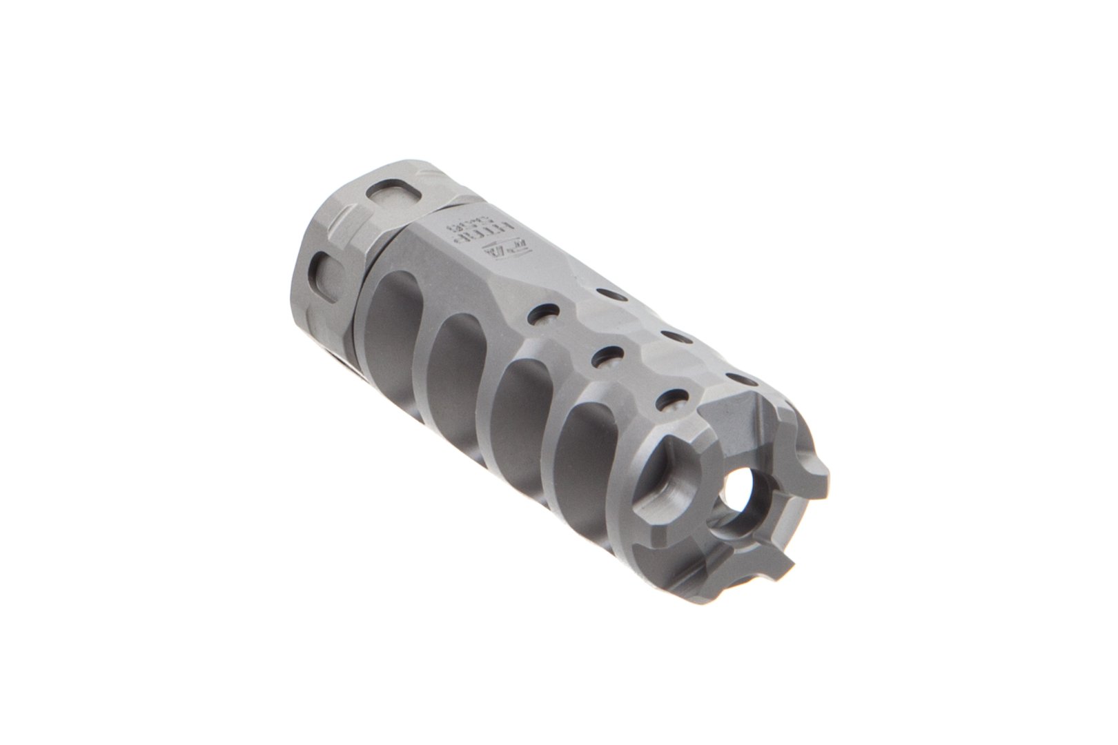 Precision Armament Hypertap .223/5.56 Muzzle Brake