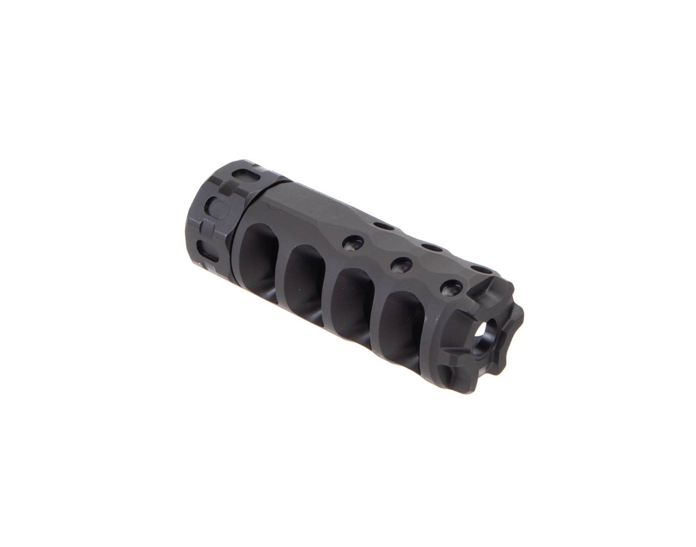 Precision Armament Hypertap .264/6.5mm Muzzle Brake