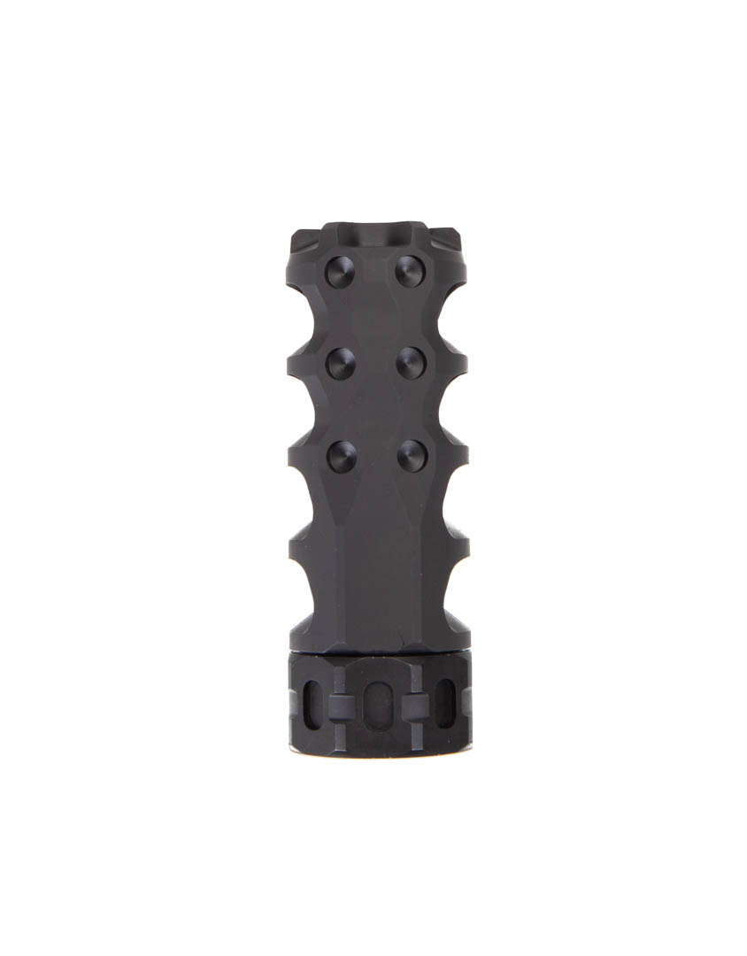 Precision Armament Hypertap .308/7.62mm Muzzle Brake