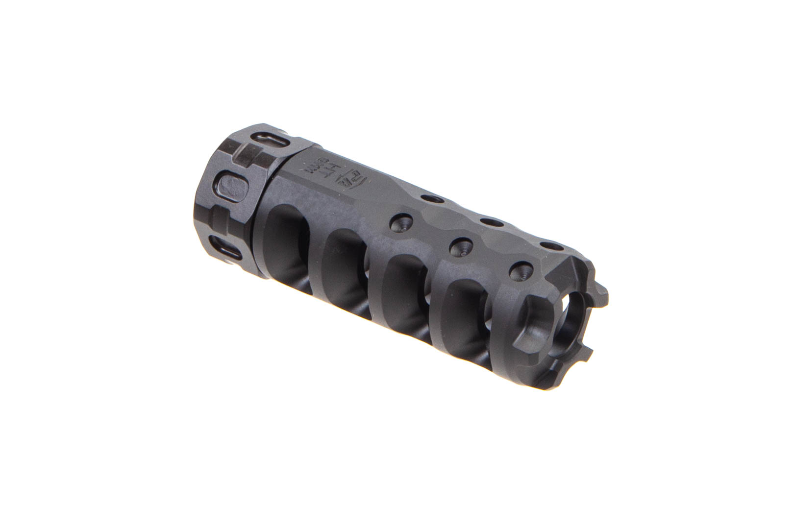 Precision Armament Hypertap 9MM Muzzle Brake