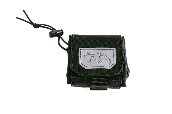 Predator Armor Dump Pouch