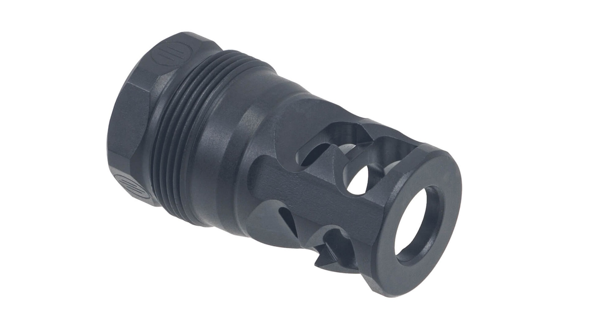 Primary Weapons Systems FRC Flat 2-Port Compensator