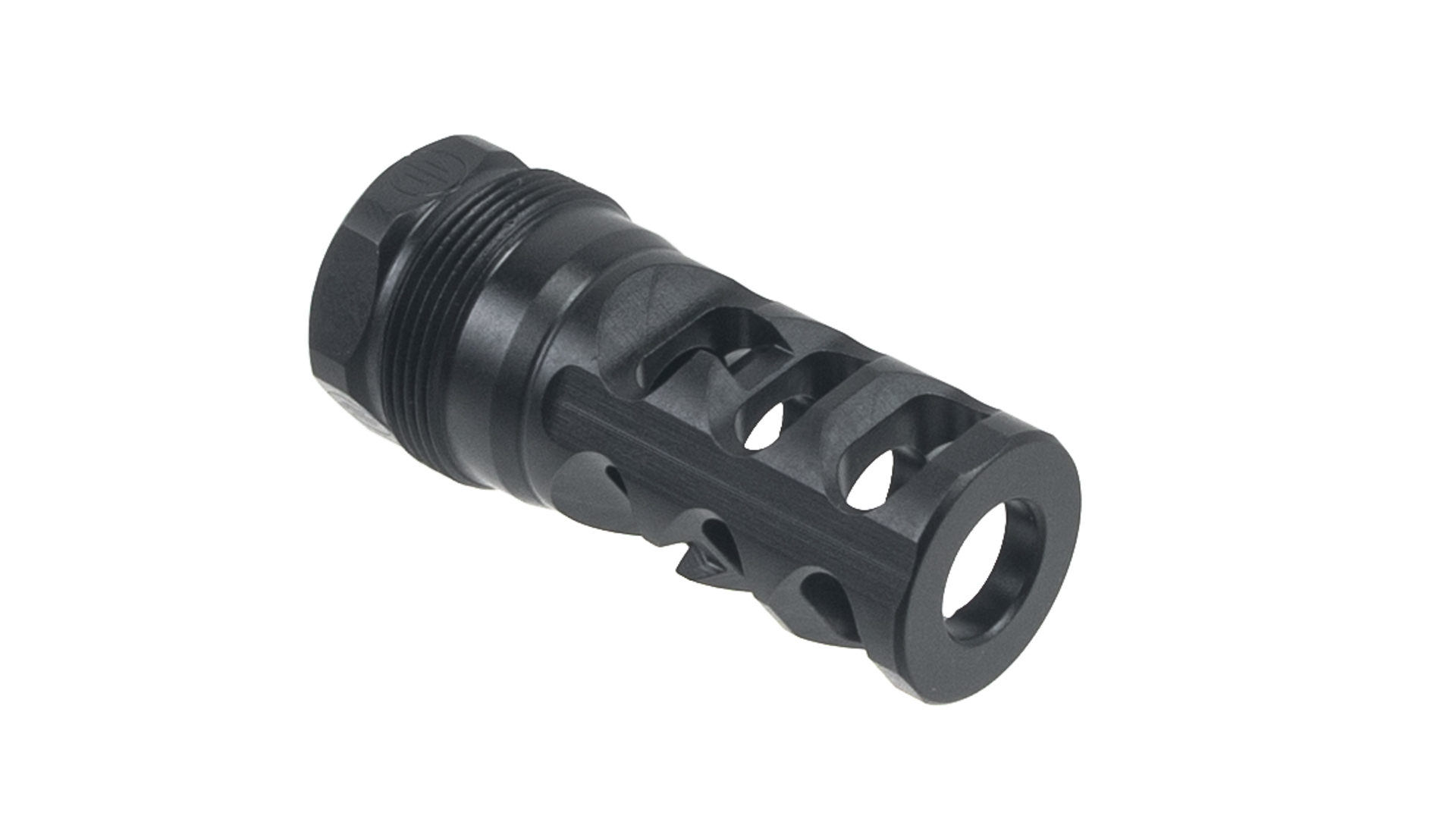 Primary Weapons Systems FRC Flat 3-Port Compensator