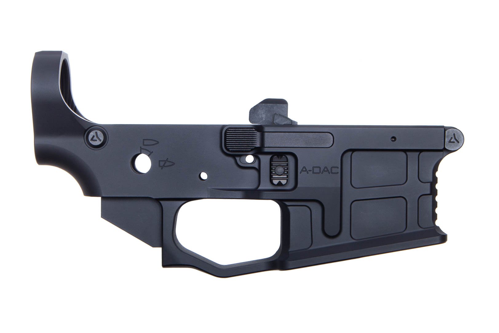 Radian Weapons ADAC-15 AR-15 Stripped Lower Receiver