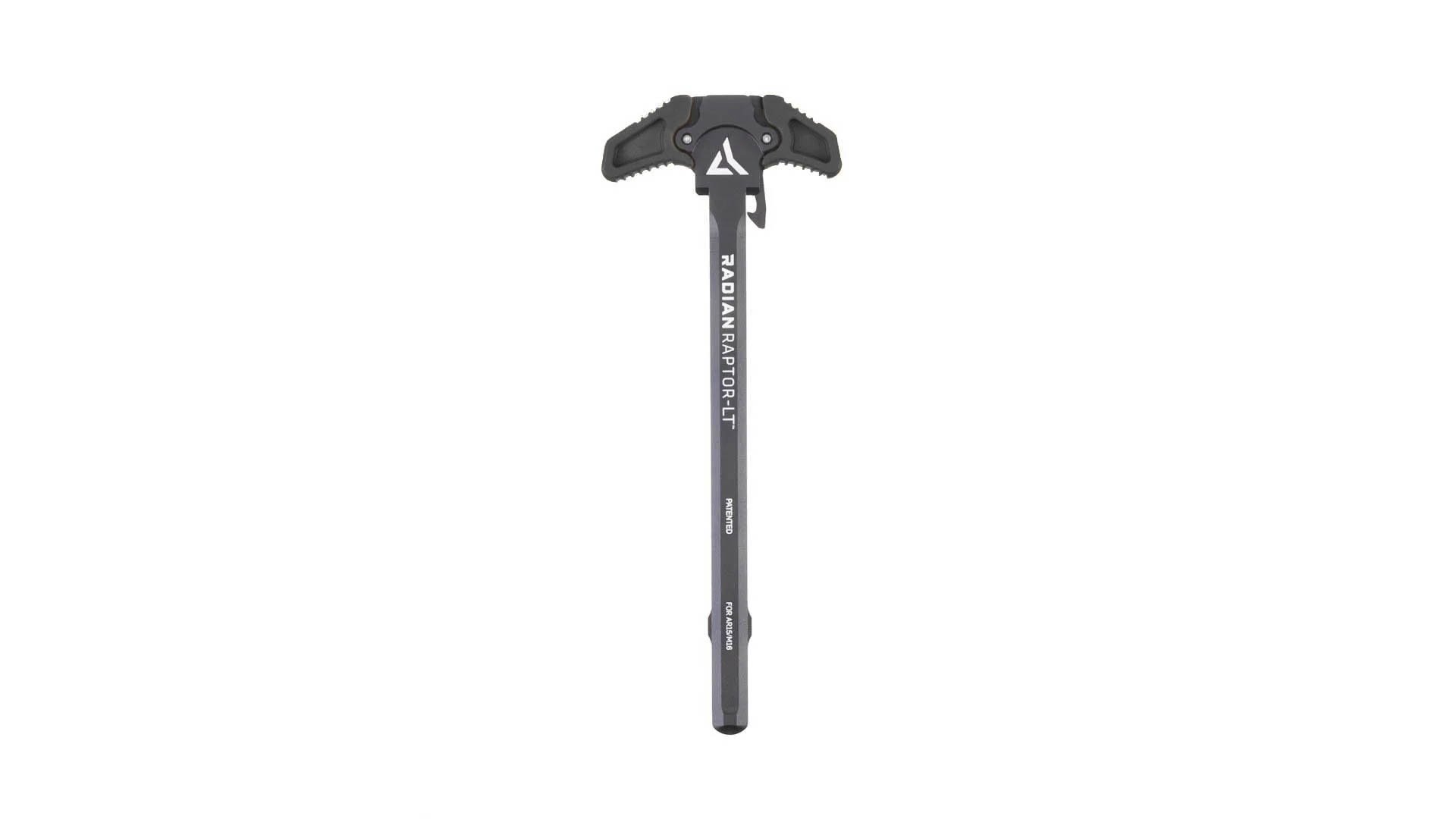 Radian Weapons AR-15 Raptor LT Ambidextrous Charging Handle