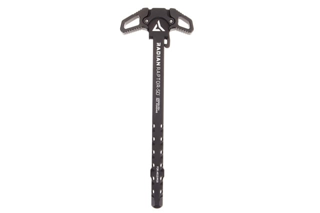 Radian Weapons AR-15 Raptor SD Ambidextrous Charging Handle