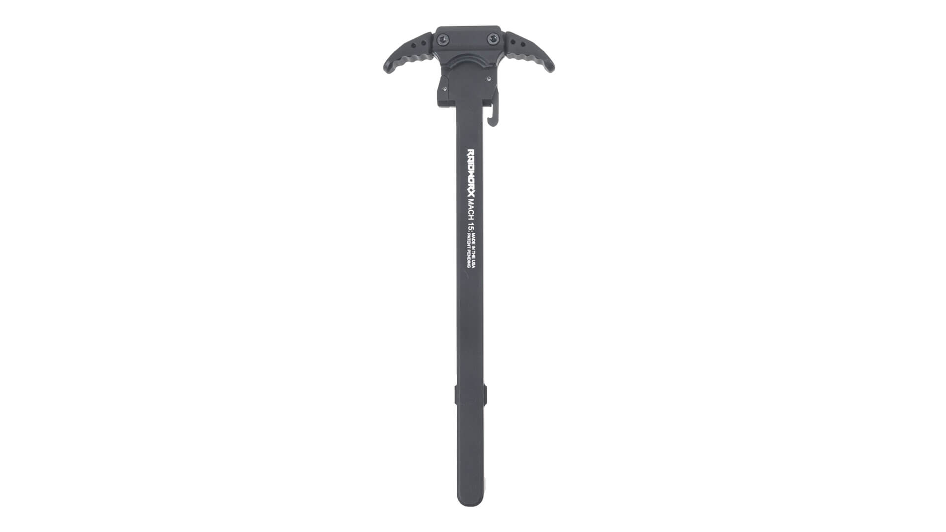 Raidworx Mach 15 Ambidextrous Charging Handle