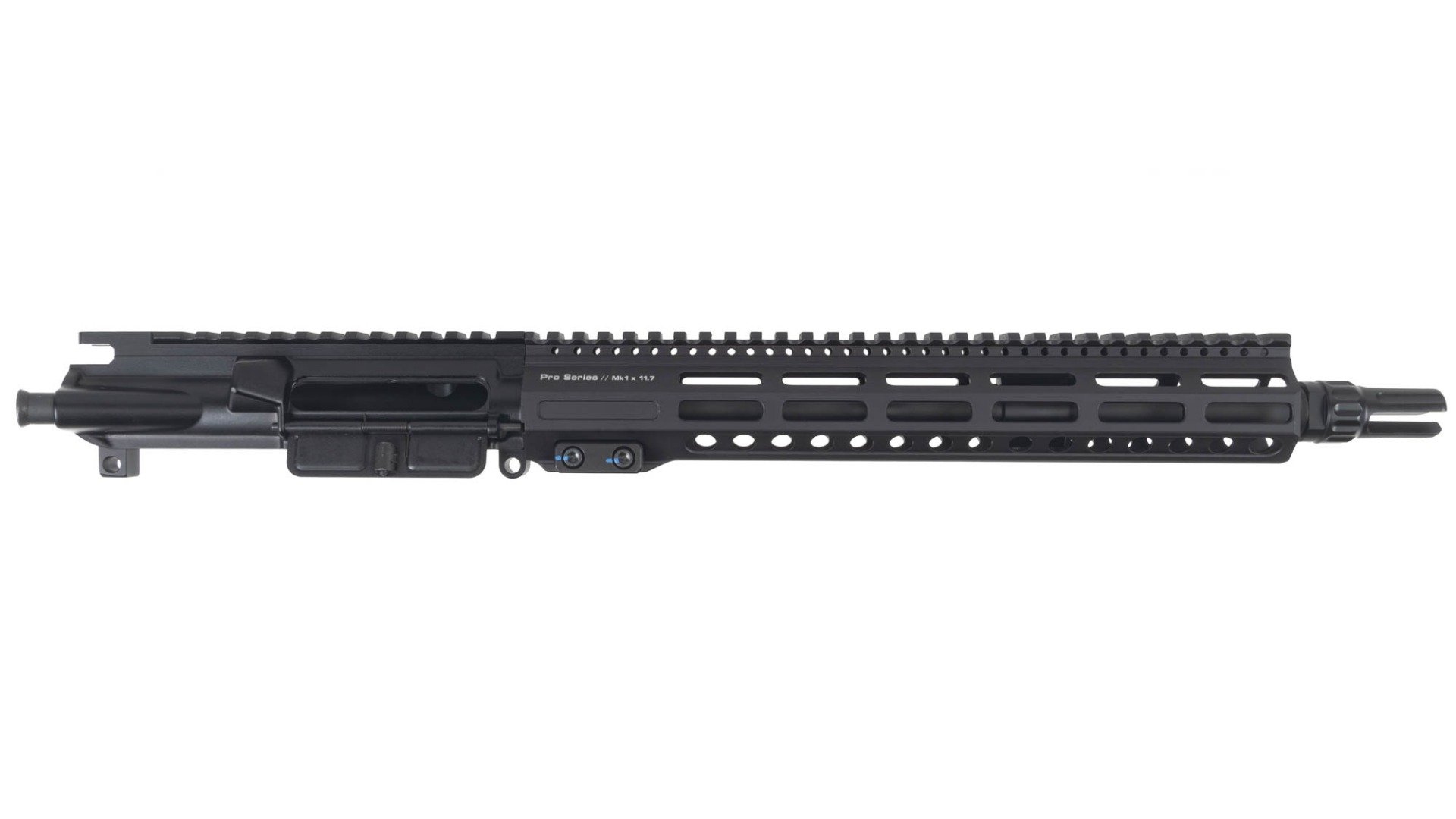 Rainier Arms RUC PRO MK1 5.56 NATO Partial Upper Receiver