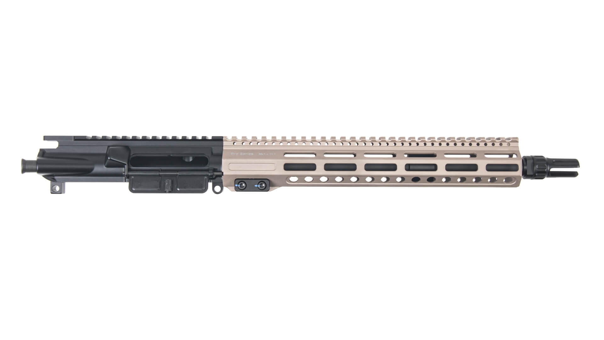 Rainier Arms RUC PRO MK1 5.56 NATO Partial Upper Receiver - 12.5"