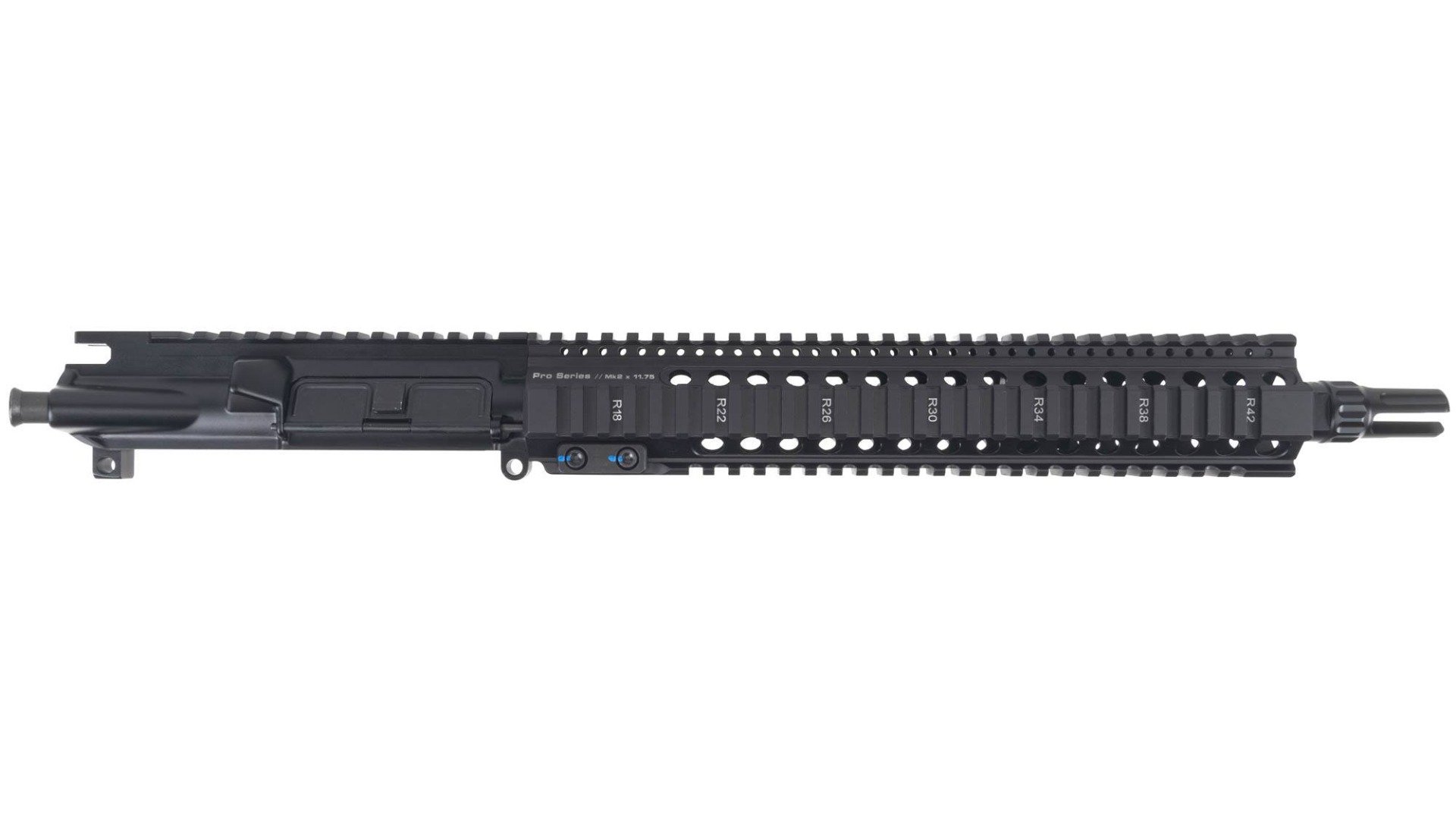 Rainier Arms RUC Pro MK2 5.56 NATO Partial Upper Receiver