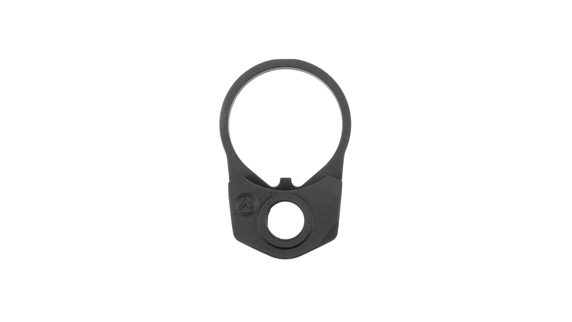 Rainier Industries Tri-Point QD End Plate