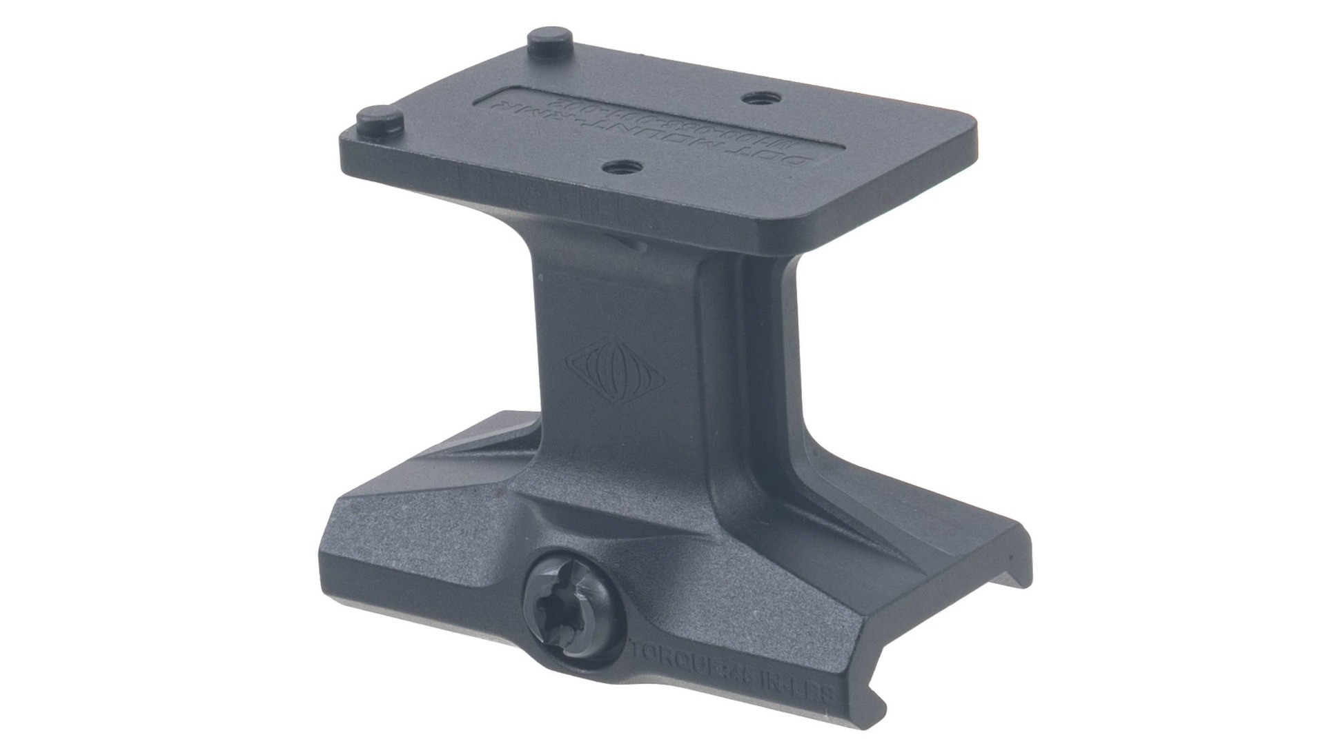 Reptilia Corp DOT Mount for Trijicon RMR/SRO - 1.93"