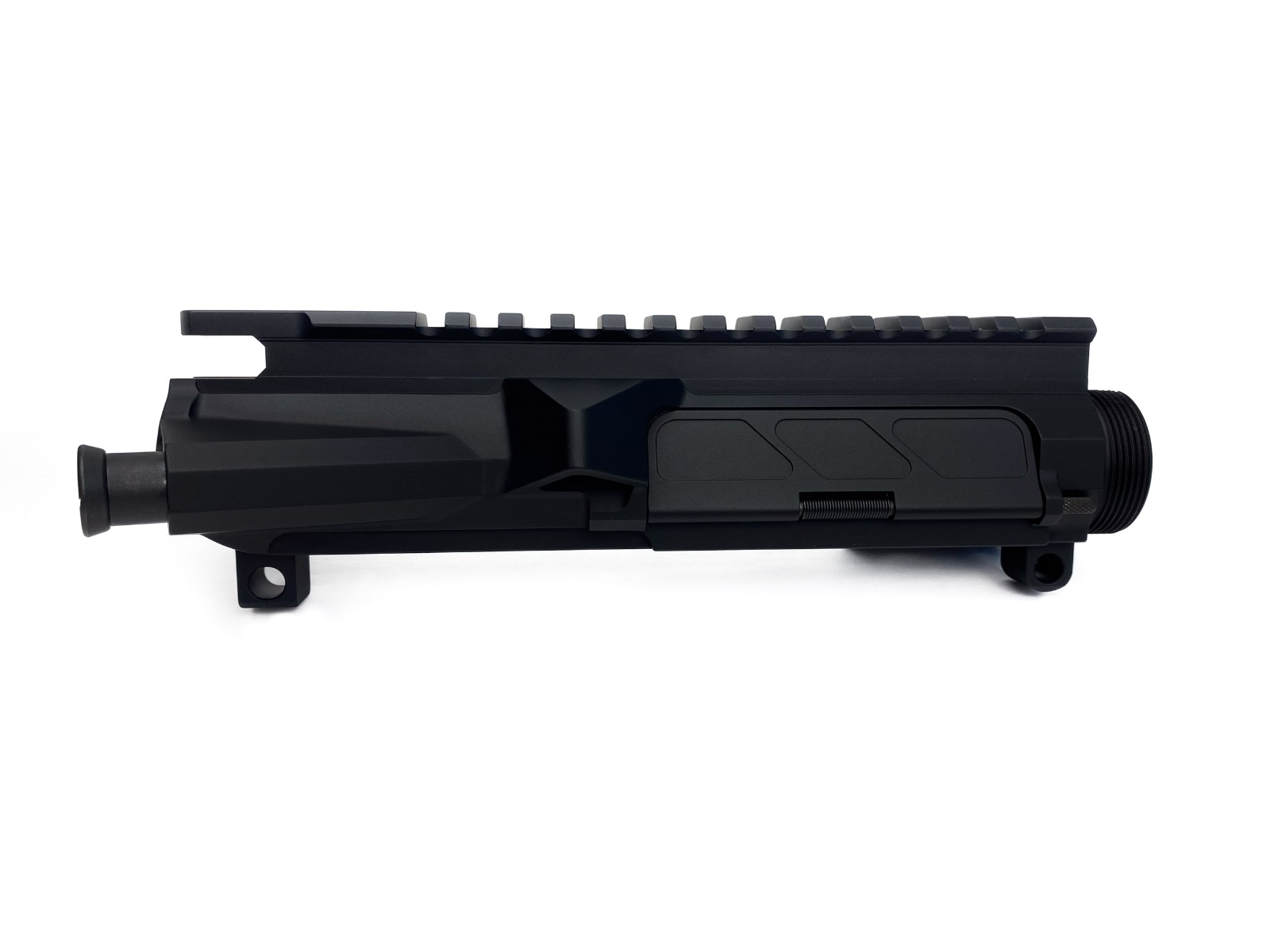 RogueOps RO21 AR-15 Billet Upper Receiver