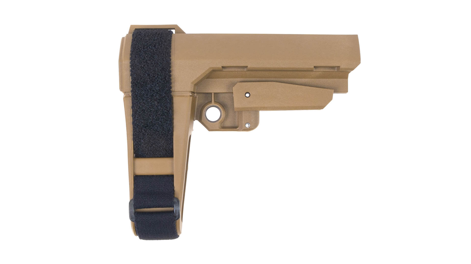 SB Tactical SBA3 Pistol Stabilizing Brace