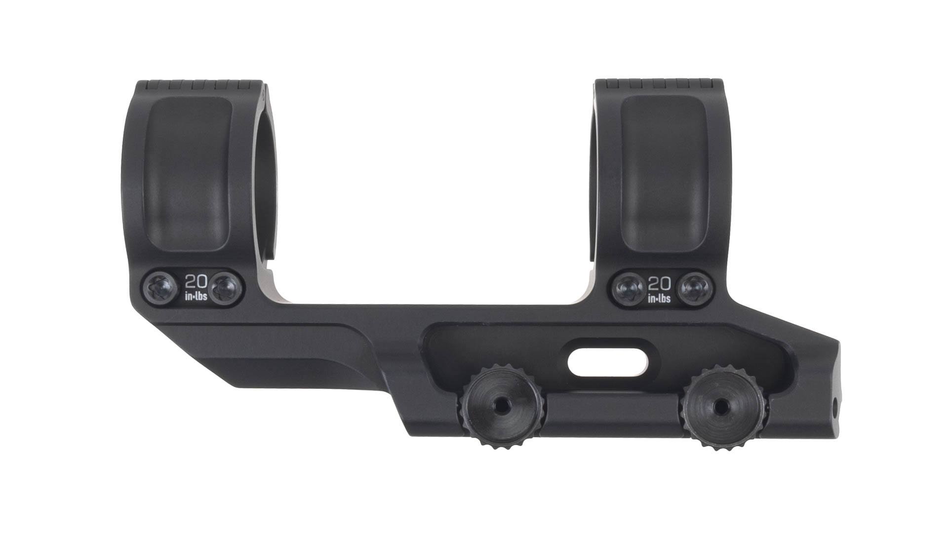 Scalarworks LEAP Scope Mount - 1.57" Height