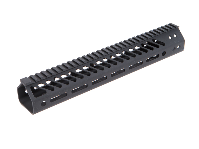 Seekins Precision AR-15 SP3R V3 M-LOK Rail-12