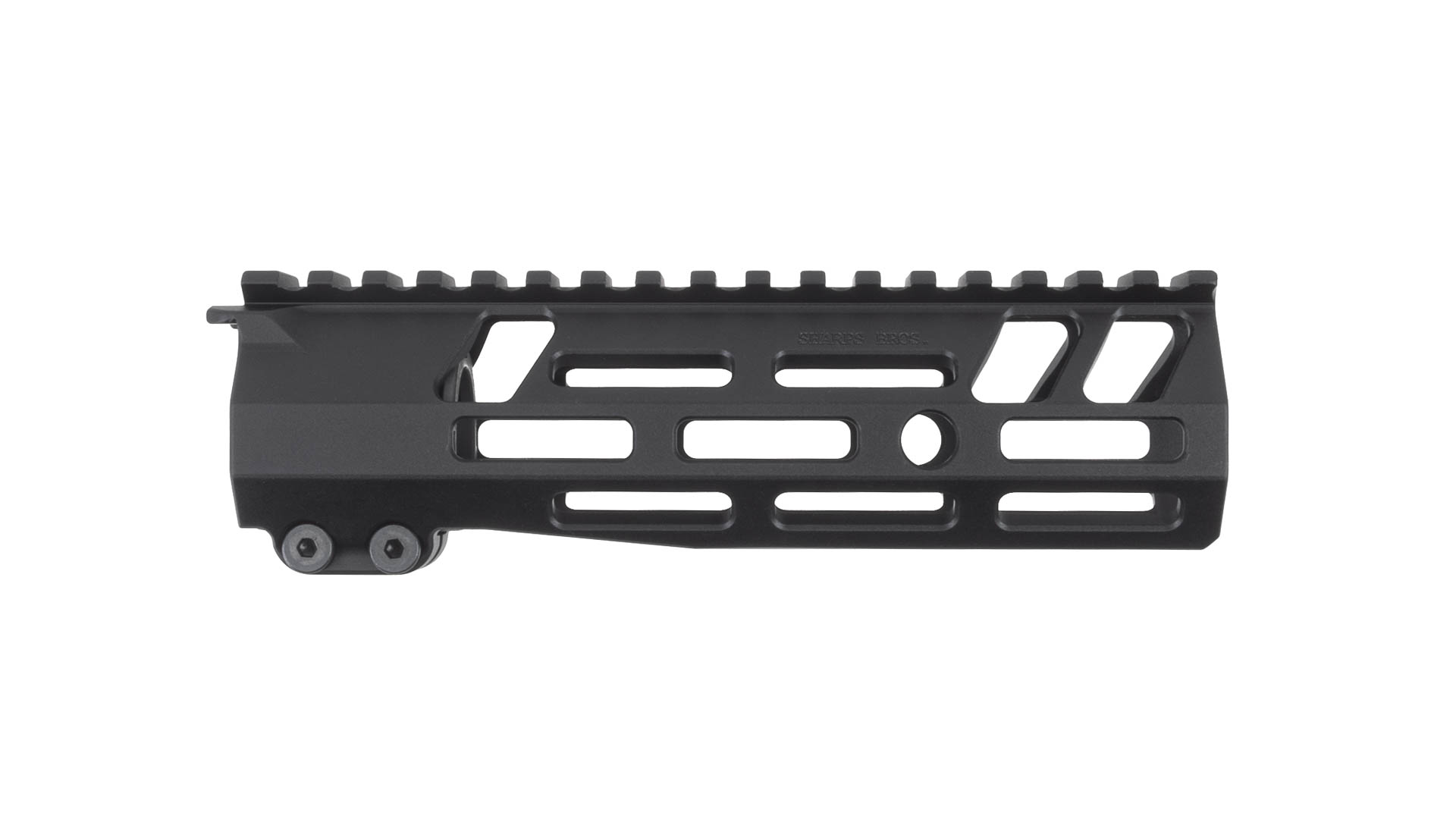 Sharps Bros AR-15 Full Top Rail M-LOK Handguard