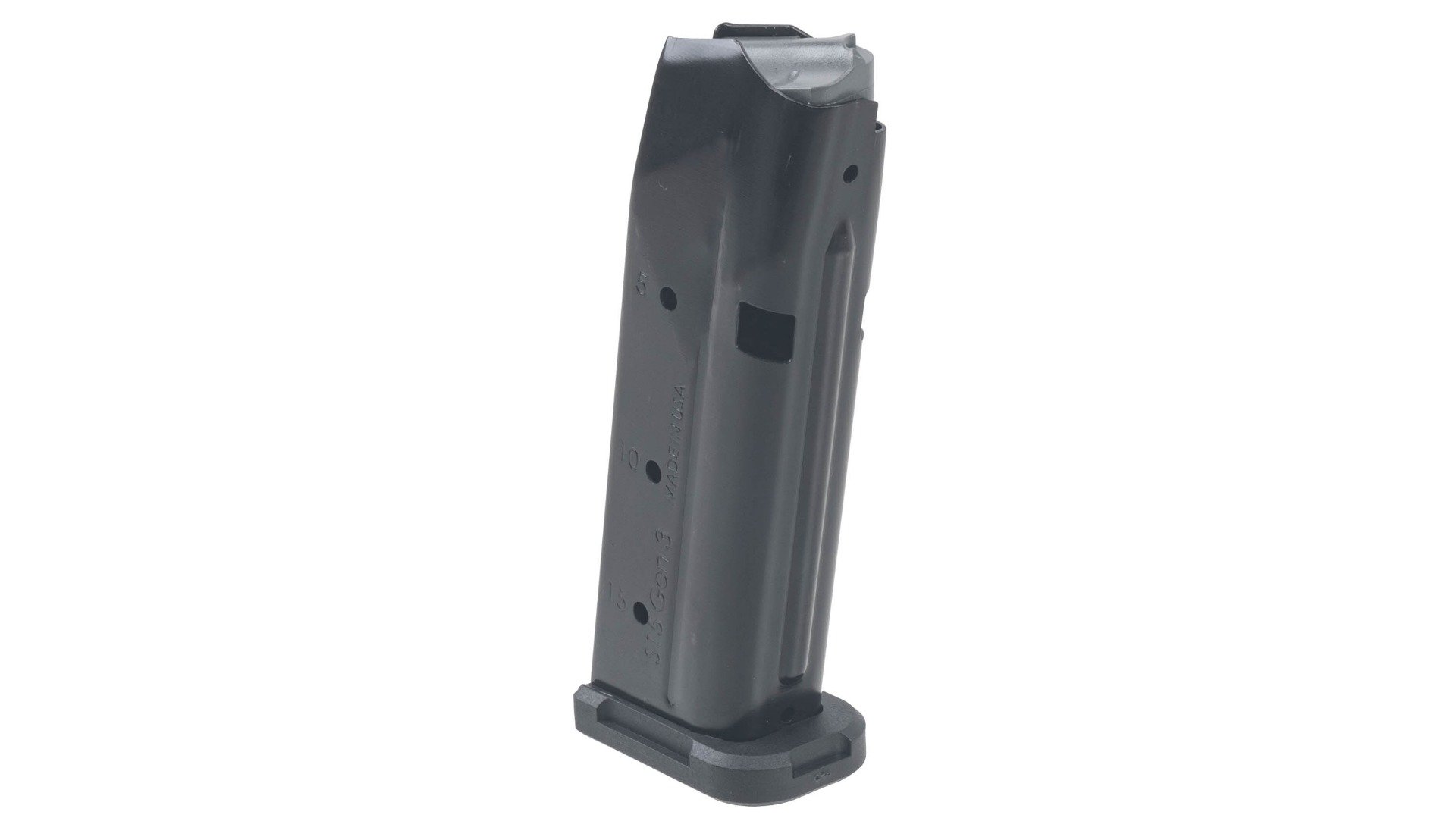 Shield Arms S15 Gen 3 Magazine for Glock 43X/48