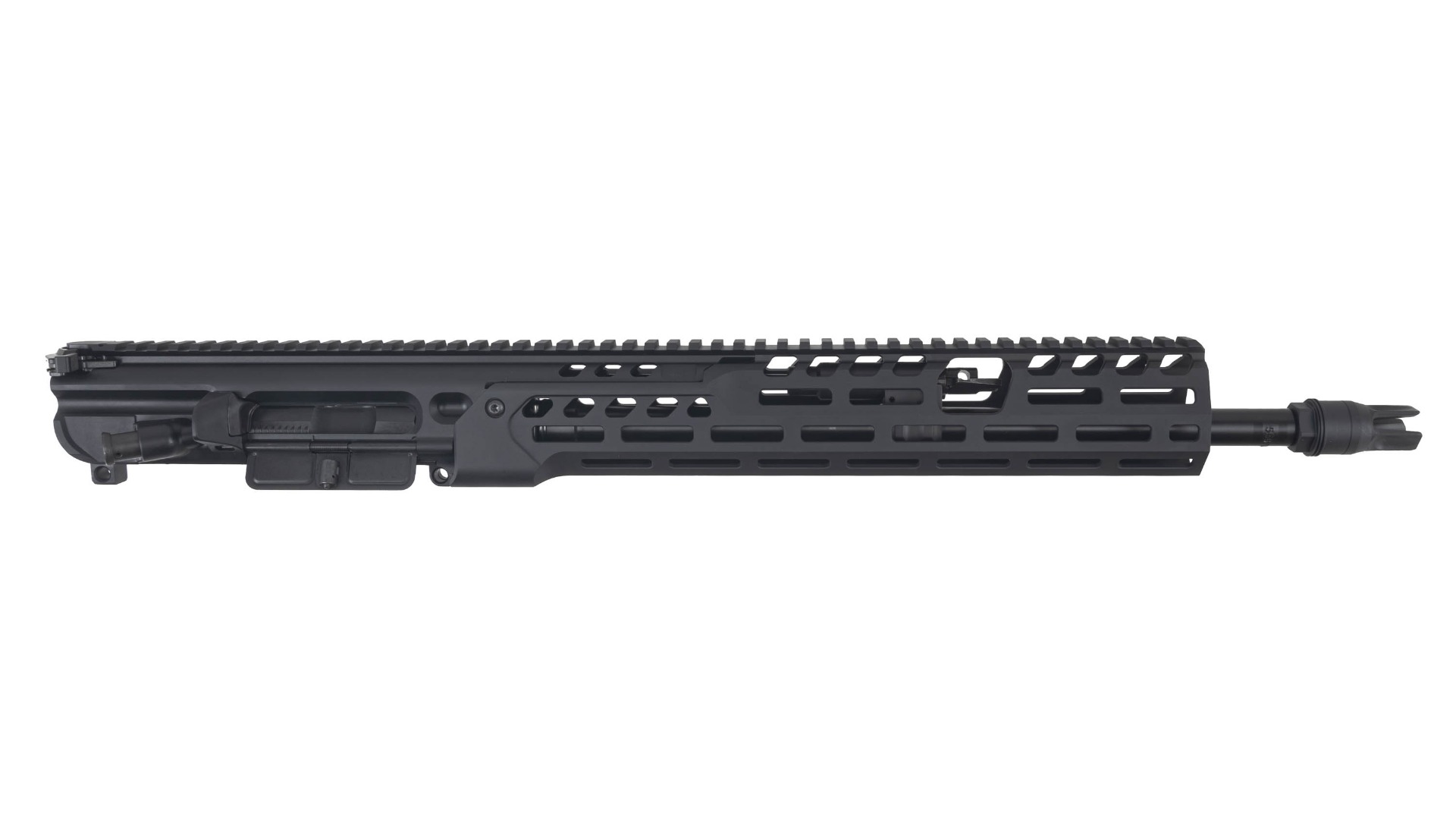 Sig Sauer Mcx Spear Lt Nato Complete Upper