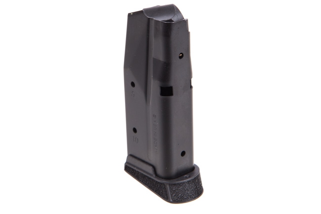 Sig Sauer P365 10rd Magazine w/ Finger Extension