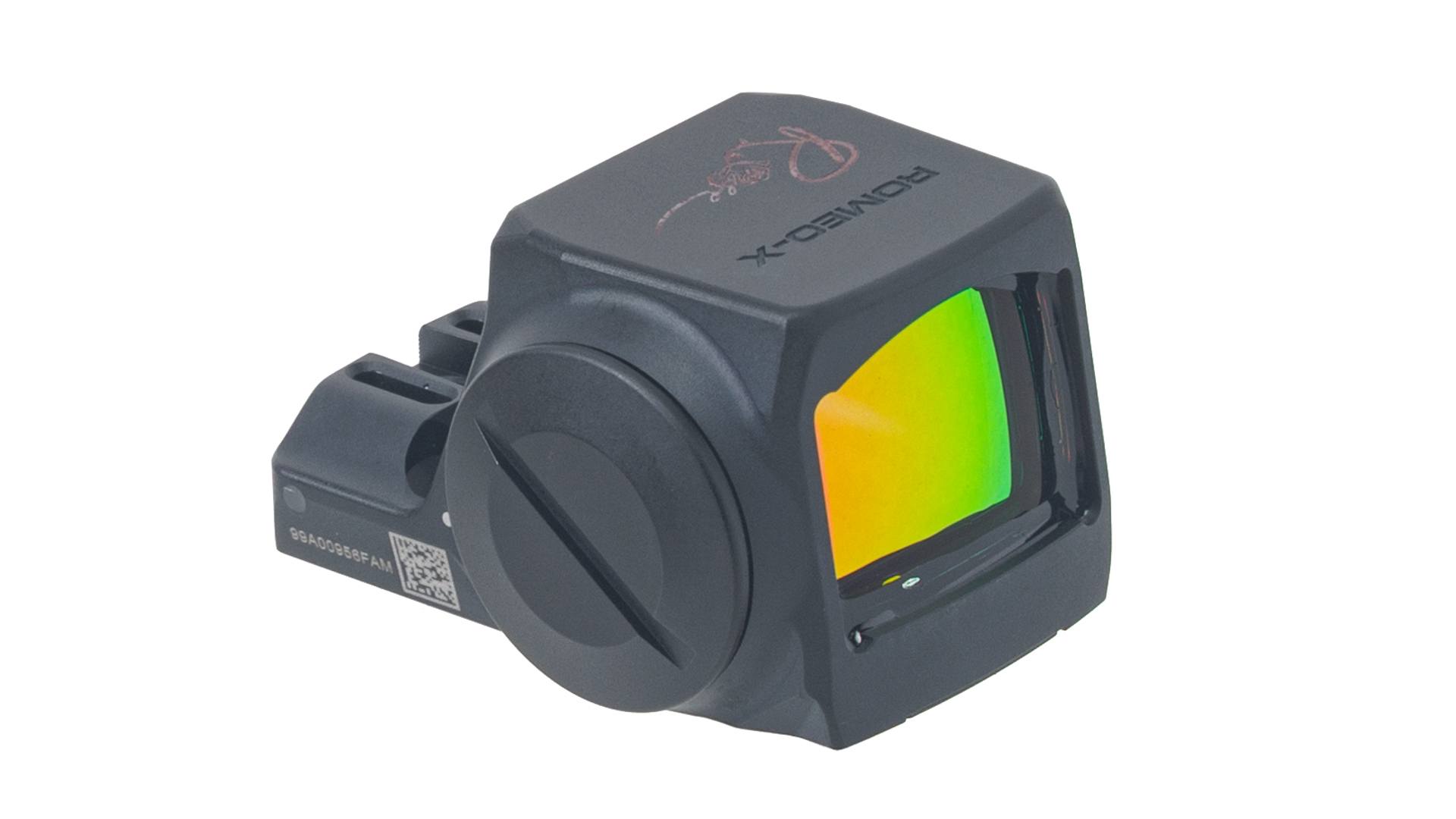 Sig Sauer Romeo-X Rose Red Dot Sight