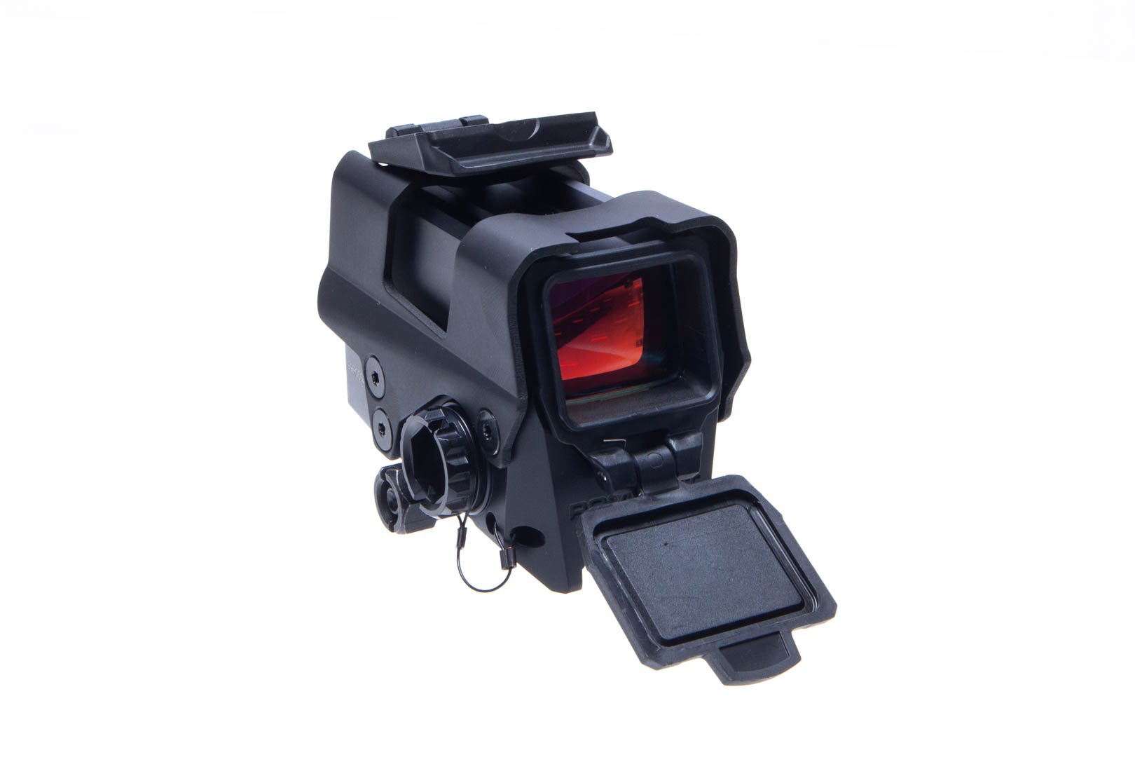 Sig Sauer ROMEO8T 1x38 MM RED DOT SIGHT - Black