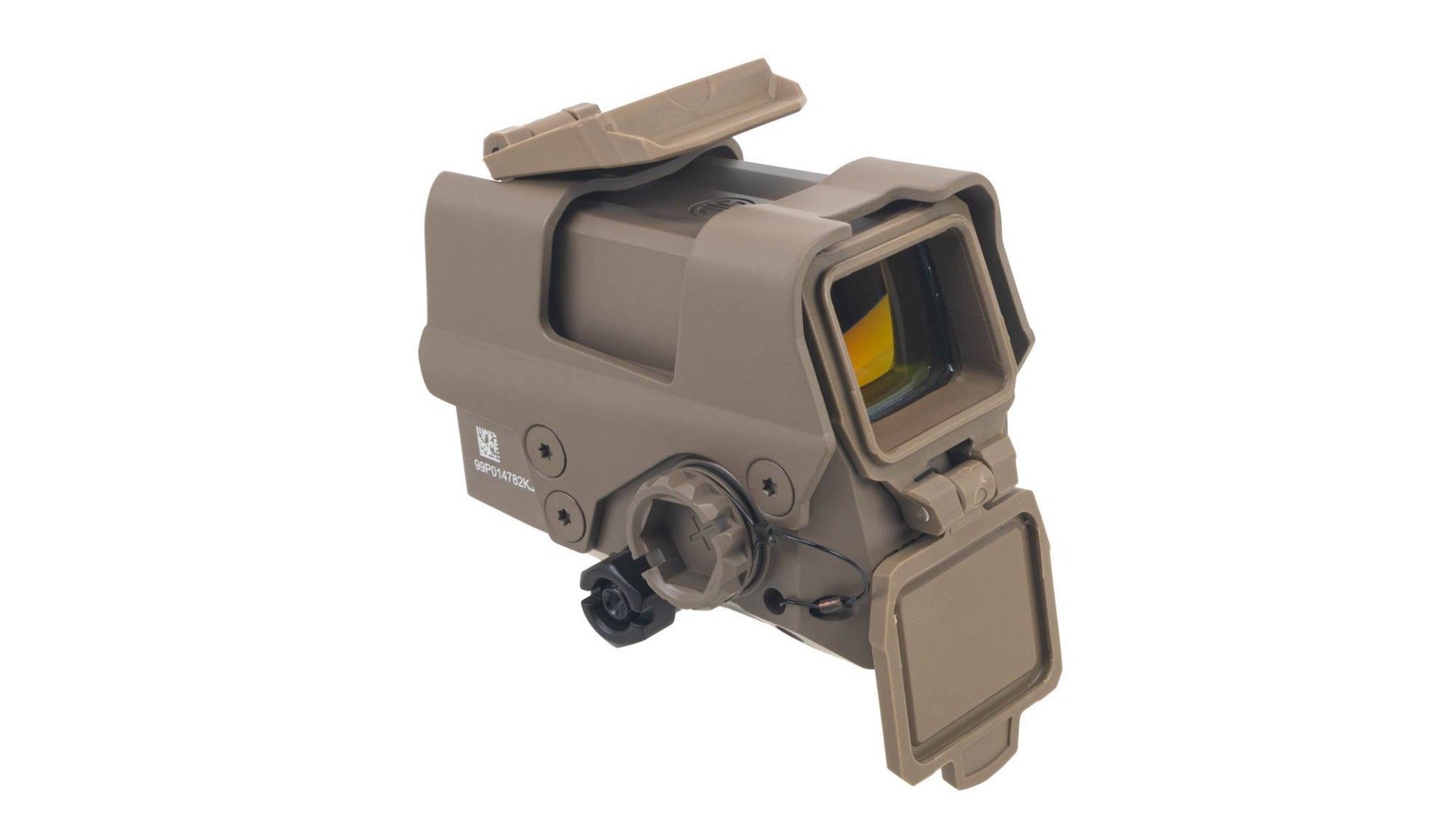 Sig Sauer Romeo T X Mm Red Dot Sight Fde