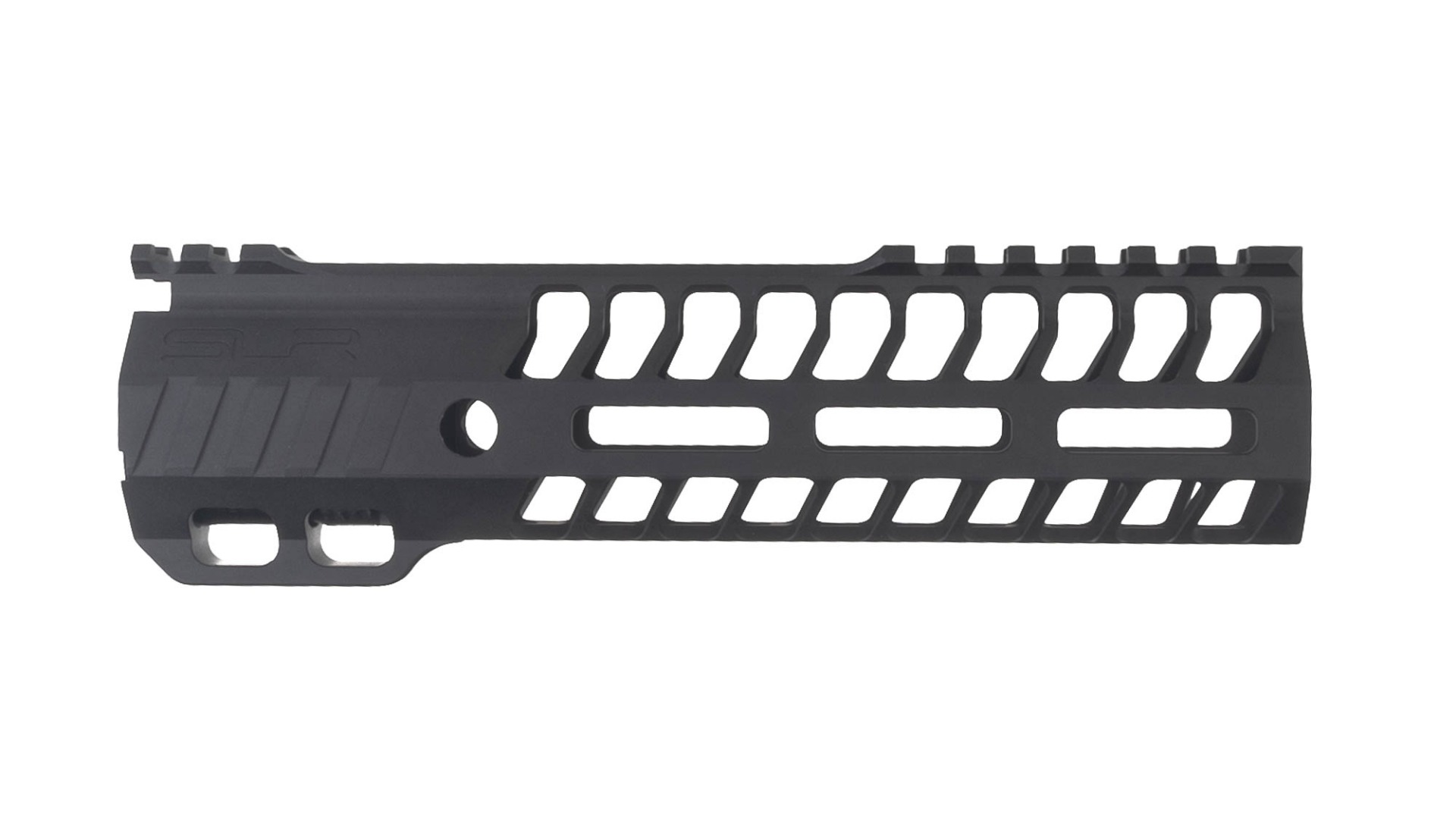 SLR Rifleworks Helix M-LOK Handguard - 7.75