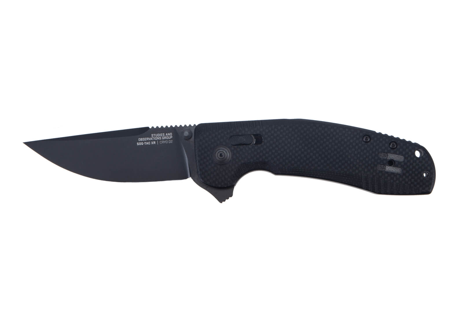 SOG Specialty Knives & Tools