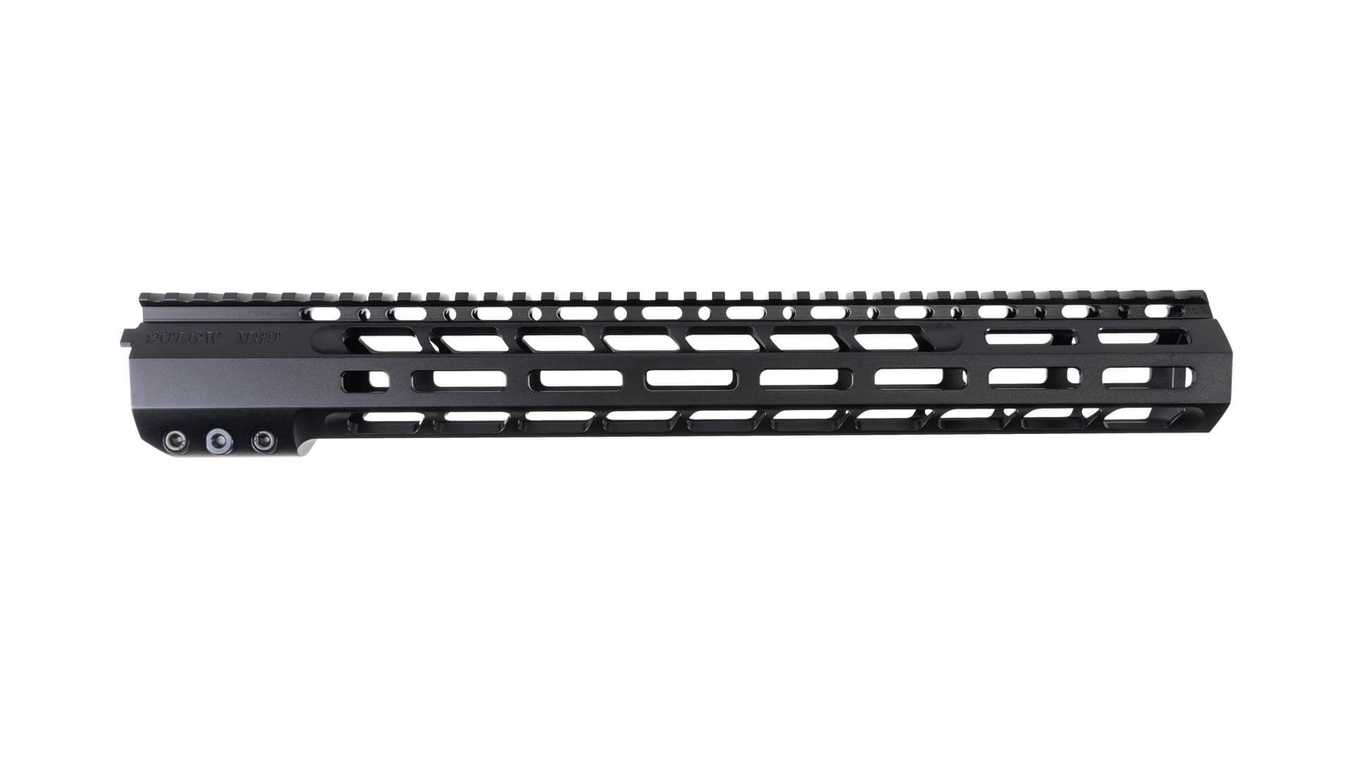 Sons of Liberty Gun Works M89 Drive Lock AR-15 Handguard