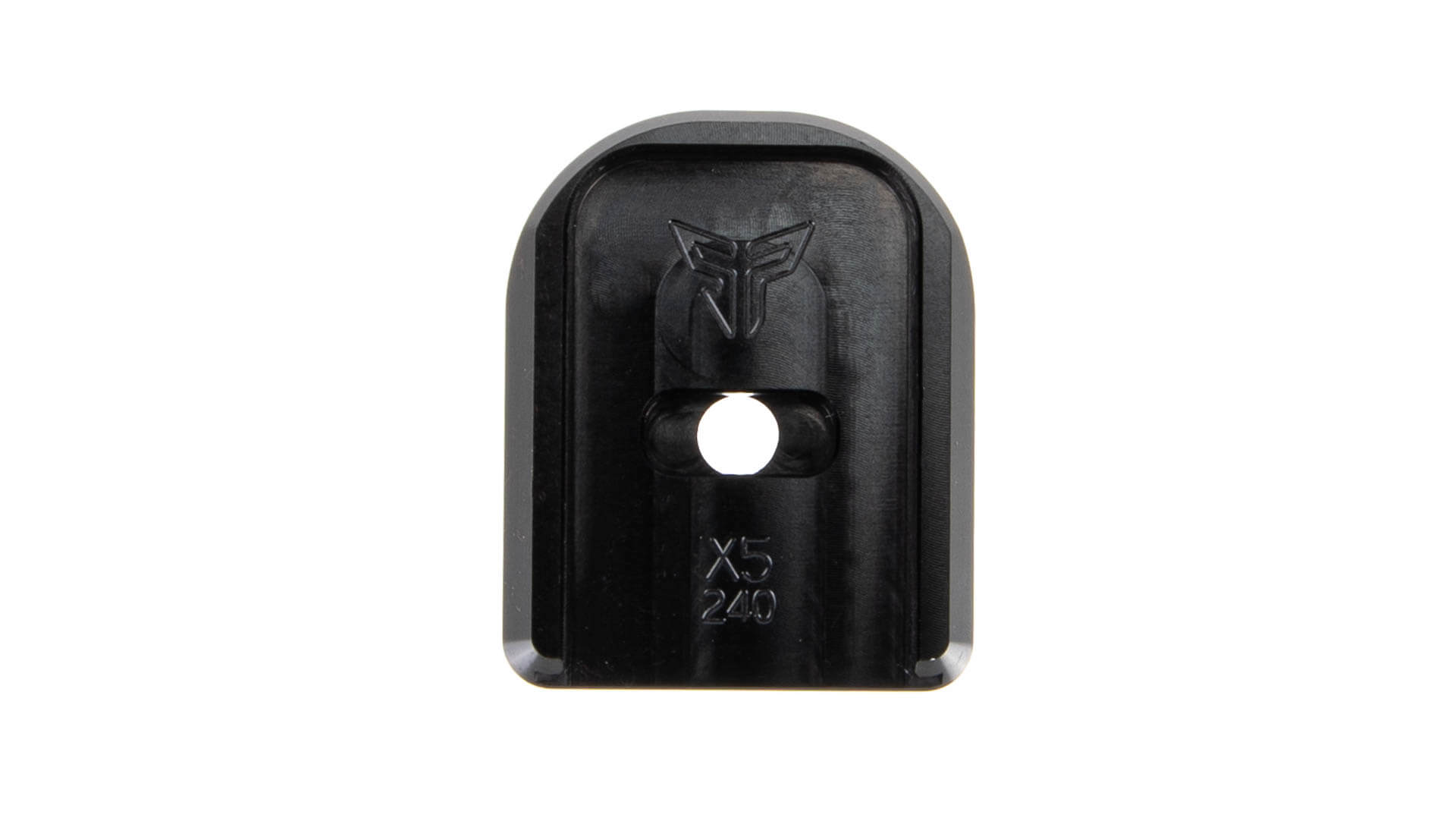 Springer Precision Sig P320 EZ +.375 LE/TAC Base Pad Square