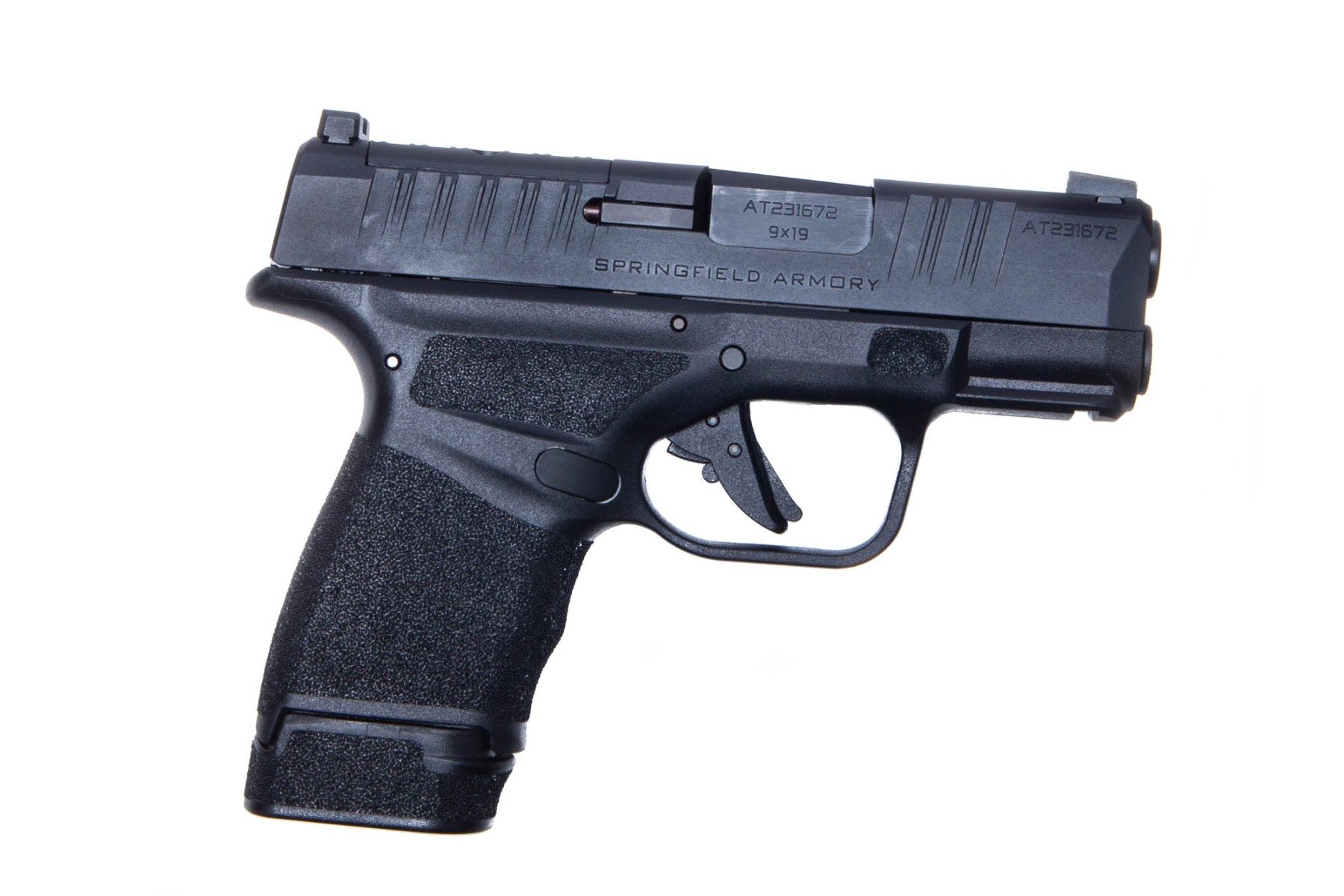 Springfield Armory Hellcat OSP 9mm Micro-Compact Pistol