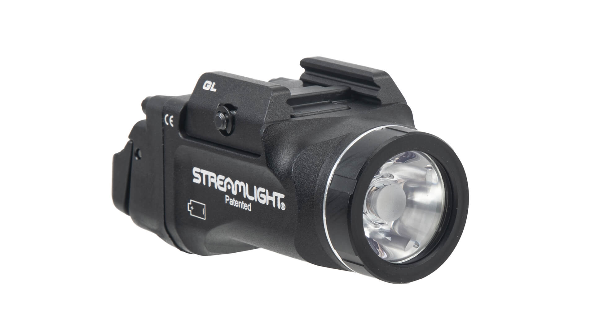 Streamlight TLR-7 Sub Weapon Light for Glock 43X/48