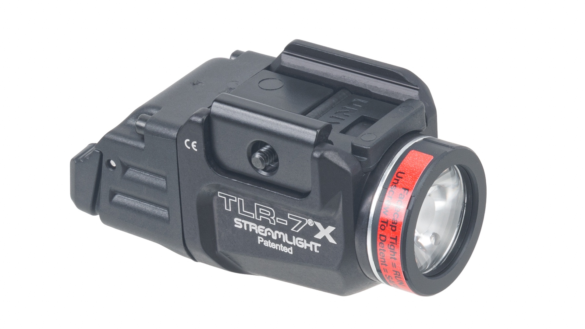 Streamlight TLR-7X Weapon Light