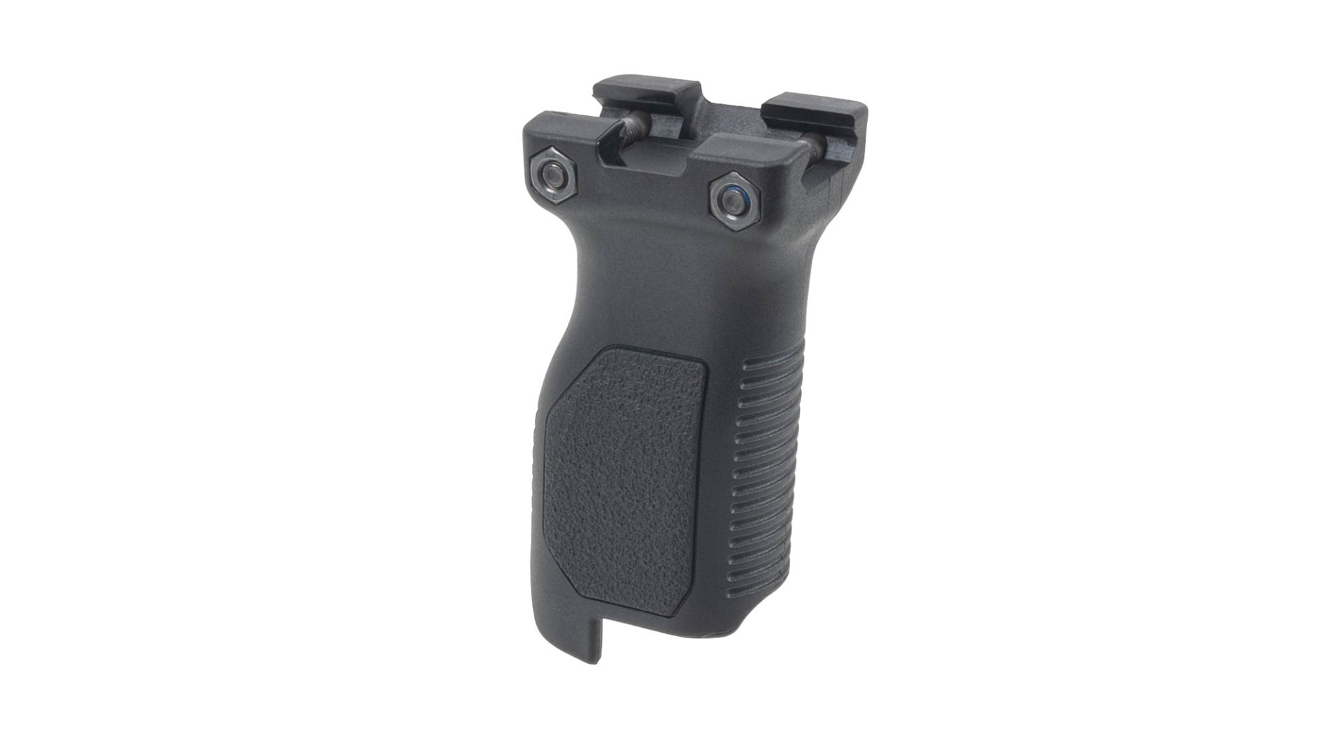 Absolutely Price to value STRIKE INDUSTRIES Angled Vertical Grip