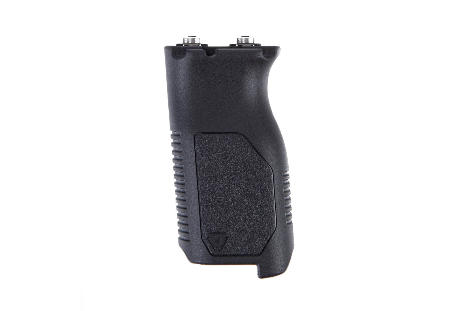 strike industries angled vertical grip with cable management