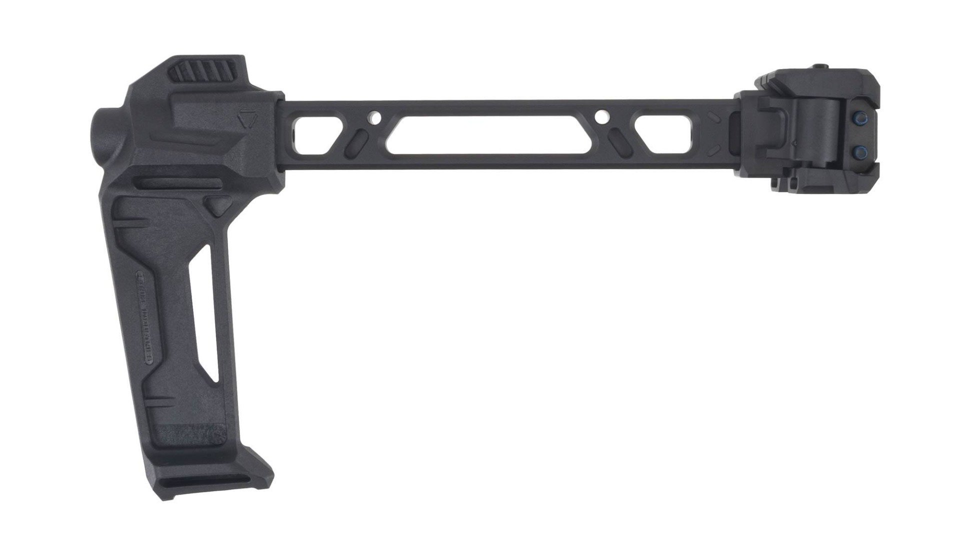 Strike Industries Dual Folding Adapter