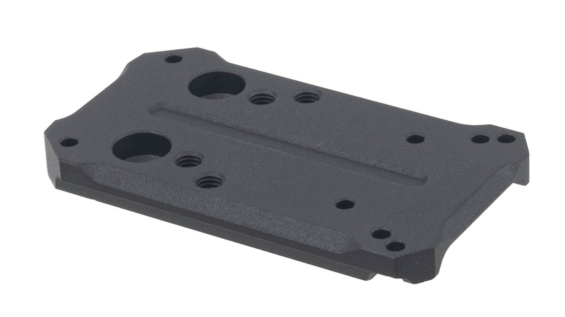 Strike Industries Slide Cover Plate for Glock