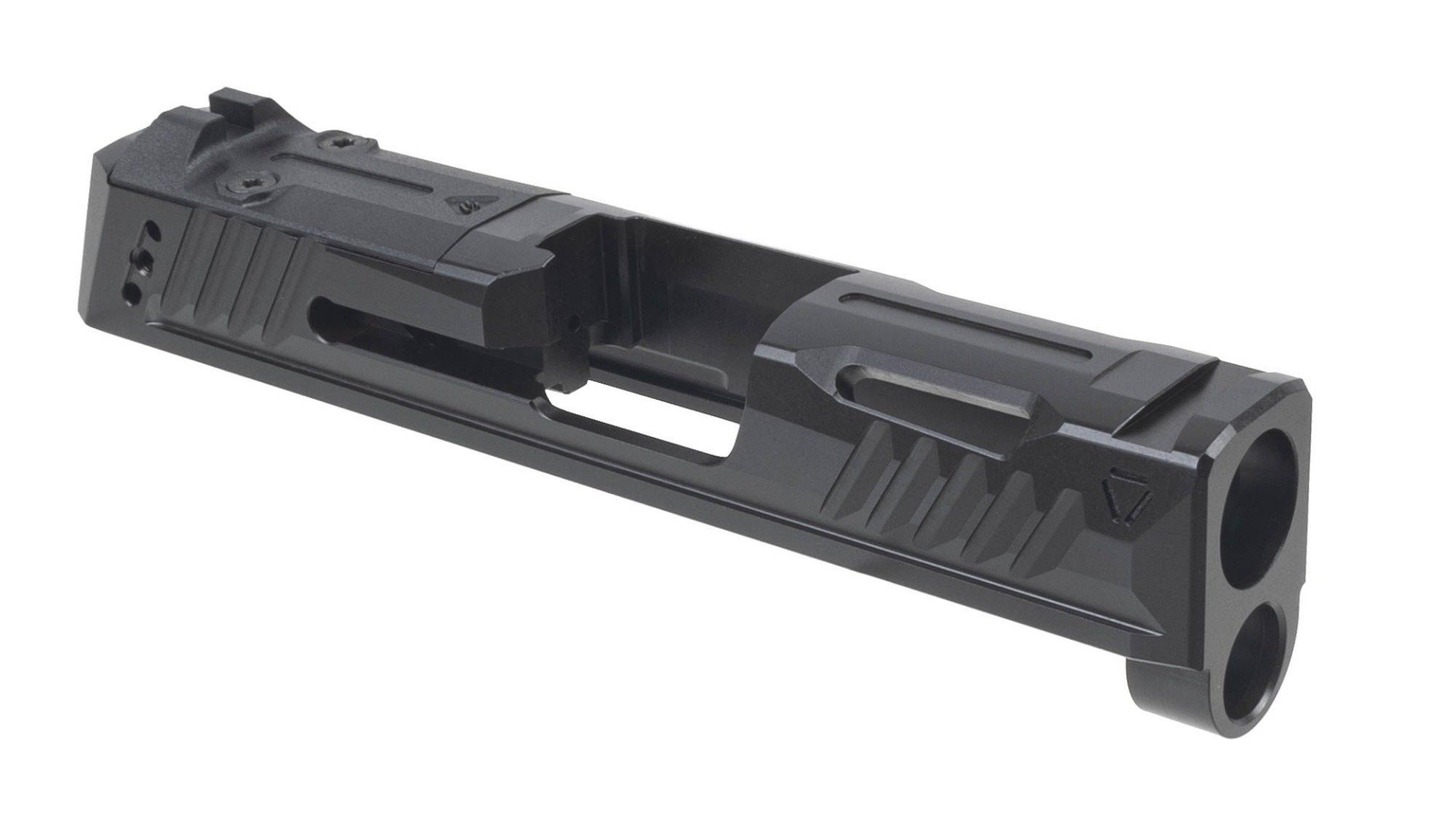 Strike Industries Slide for Sig Sauer P365 - Black