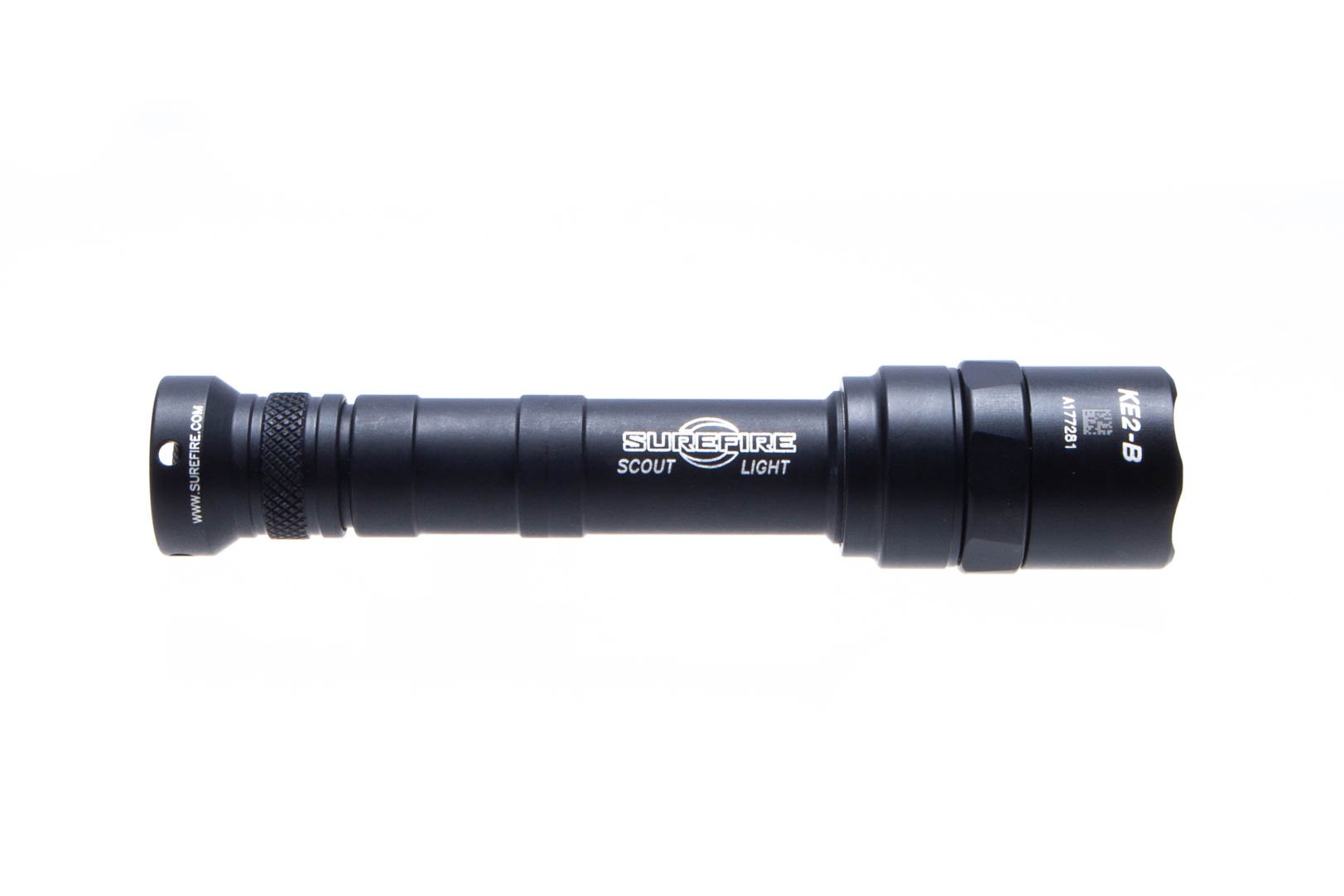 Surefire ScoutLight Pro Flashlight - 1000 Lumens