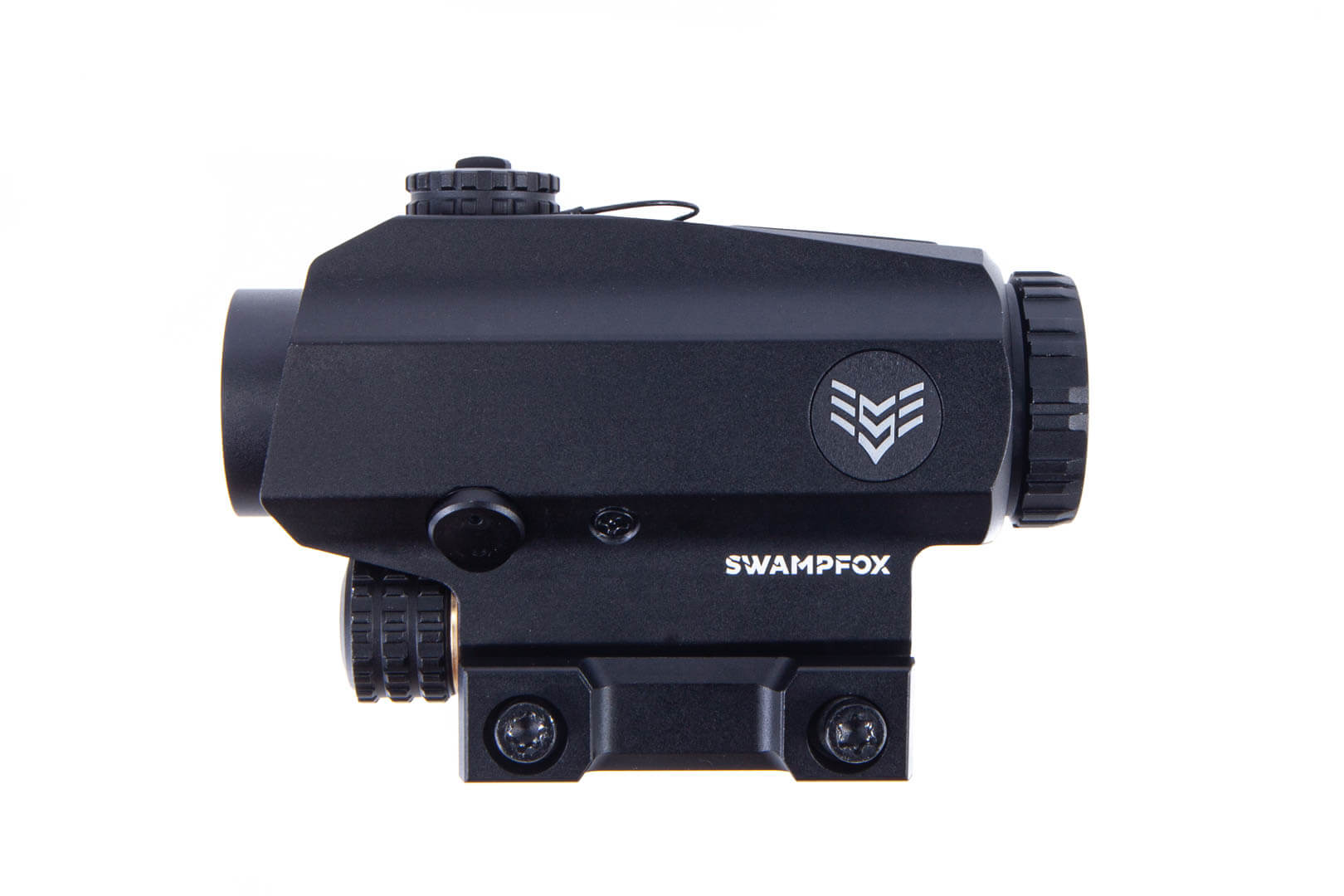 Swampfox Blade 1X25 IR BRC Prism Scope