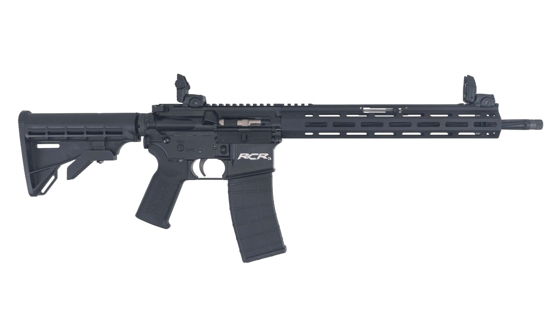 Tippmann Arms M4-22 RCR-24 .22LR 16