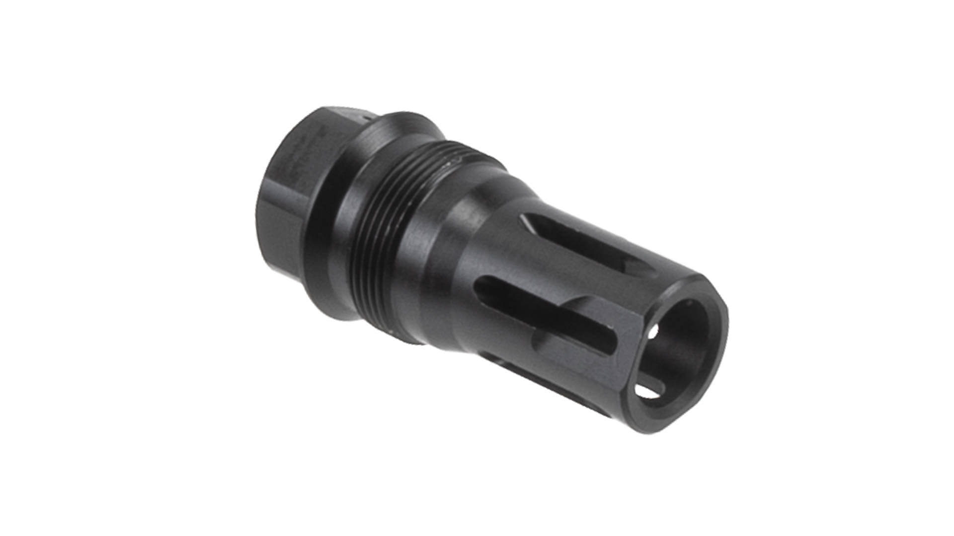 Torrent Suppressors Hideout QD Muzzle Device