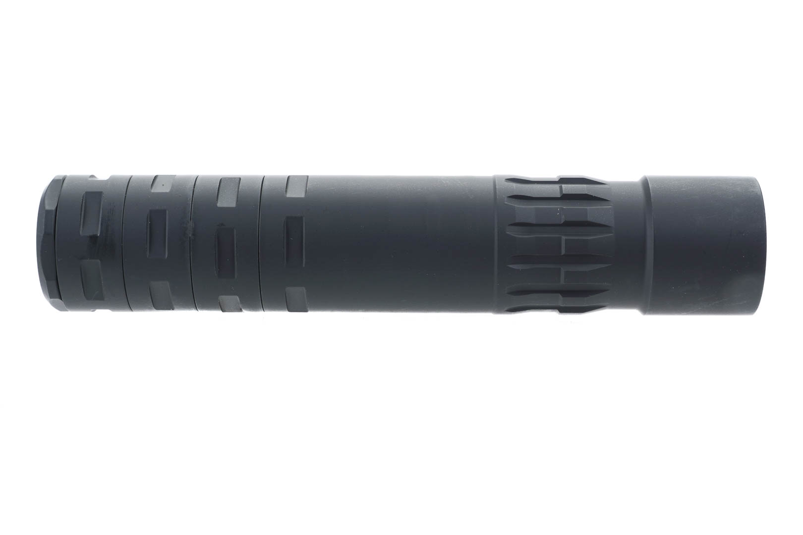 Torrent Suppressors Orthrus P Modular Pistol Suppressor System